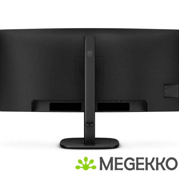 Grote foto philips 3000 series 34b2u3600c 00 34 wqhd 120hz va monitor computers en software overige computers en software