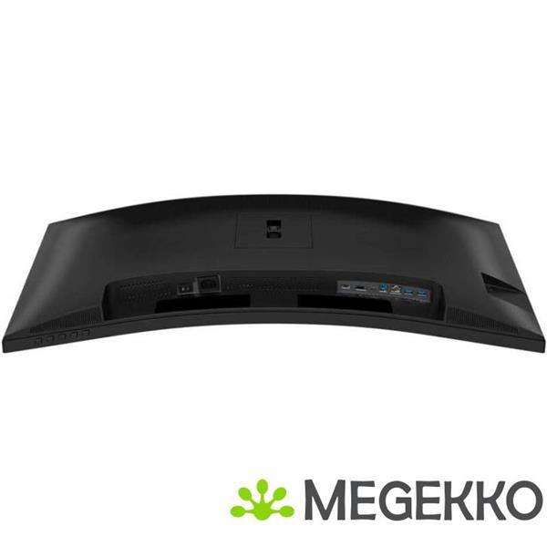 Grote foto philips 3000 series 34b2u3600c 00 34 wqhd 120hz va monitor computers en software overige computers en software