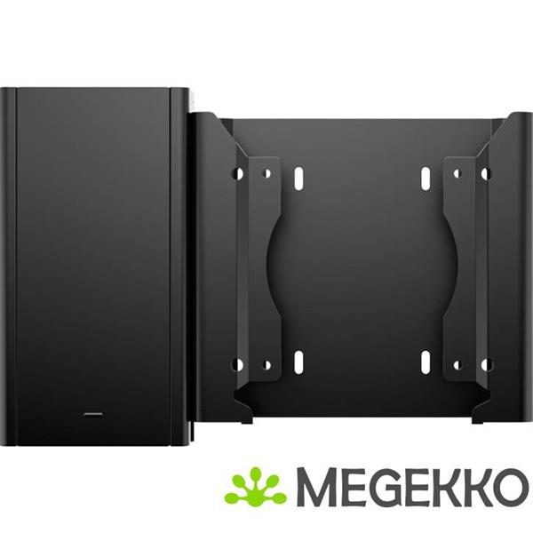 Grote foto hp desktop mini v4 vesa sleeve with power supply holder computers en software overige computers en software