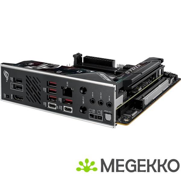 Grote foto asus rog strix b850 i gaming wifi computers en software moederborden