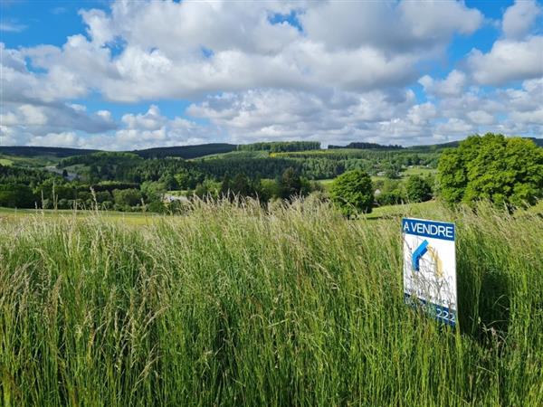 Grote foto 6970 ortheuville bouwgrond 11a 72ca. huizen en kamers kavels benelux