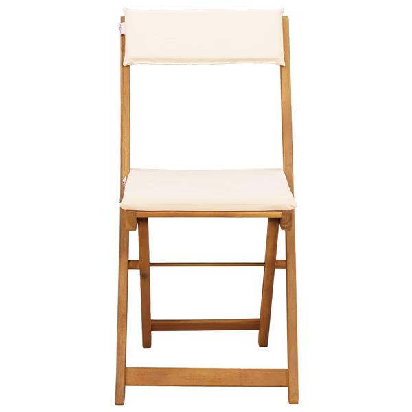 Grote foto vidaxl bistrostoelen voor buiten 4 pcs cr mewit 40 x 53 x 80 cm tuin en terras tuinmeubelen