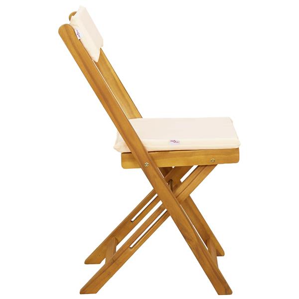 Grote foto vidaxl bistrostoelen voor buiten 2 pcs cr mewit 40 x 53 x 80 cm tuin en terras tuinmeubelen