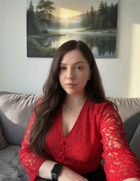 Grote foto ik ben op zoek naar een heer. contacten en berichten vrouw zoekt man