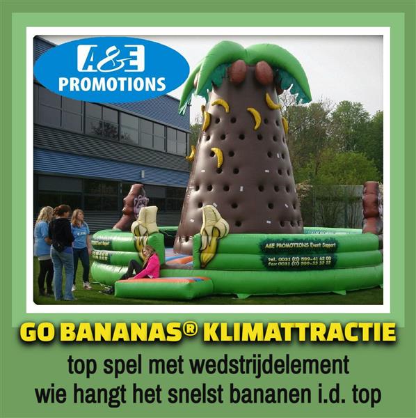 Grote foto jungle feest items verhuur gelderland arnhem diversen overige diversen