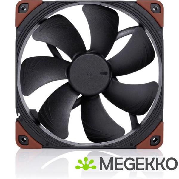 Grote foto noctua casefan nf a14 industrialppc 24v 2000 sp ip67 pwm computers en software overige computers en software