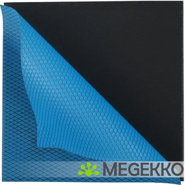 Grote foto thermal grizzly minus pad advance 100x100x1 0 mm 2 pcs computers en software overige computers en software