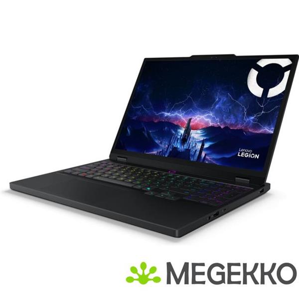 Grote foto lenovo legion 5 15iax10 15.1 intel core ultra 7 rtx 5060 gaming laptop computers en software overige computers en software