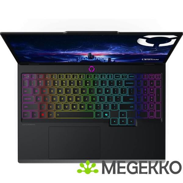 Grote foto lenovo legion 5 15iax10 15.1 intel core ultra 7 rtx 5060 gaming laptop computers en software overige computers en software
