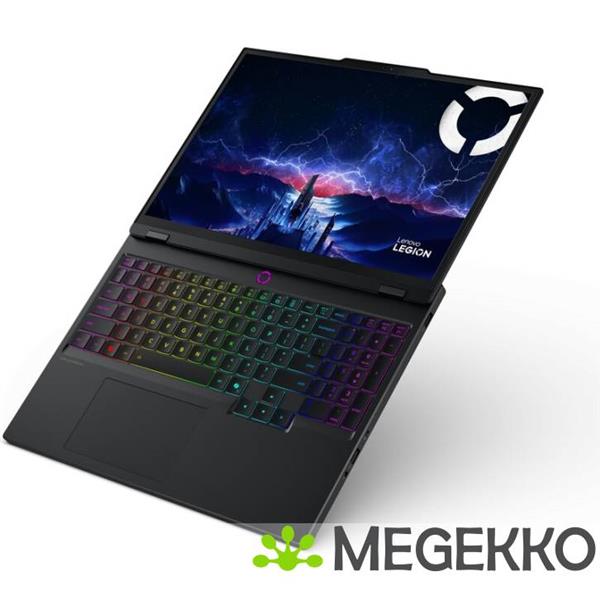 Grote foto lenovo legion 5 15iax10 15.1 intel core ultra 7 rtx 5070 gaming laptop computers en software overige computers en software