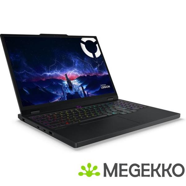 Grote foto lenovo legion 5 15iax10 15.1 intel core ultra 7 rtx 5070 gaming laptop computers en software overige computers en software