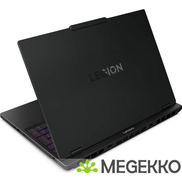 Grote foto lenovo legion 5 15iax10 15.1 intel core ultra 7 rtx 5070 gaming laptop computers en software overige computers en software
