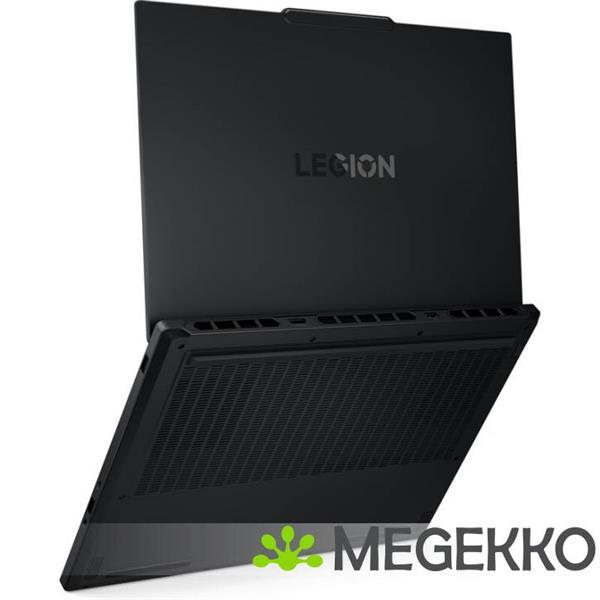Grote foto lenovo legion 5 15iax10 15.1 intel core ultra 7 rtx 5070 gaming laptop computers en software overige computers en software