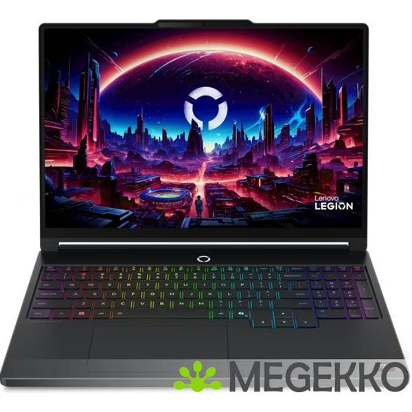Grote foto lenovo legion 5 15ahp11 15.3 amd ryzen 7 rtx 5060 gaming laptop computers en software overige computers en software