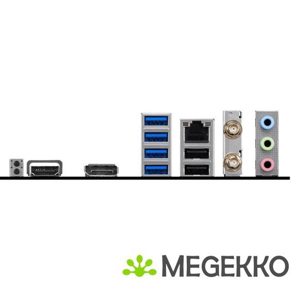 Grote foto msi pro a620am g evo wifi computers en software moederborden