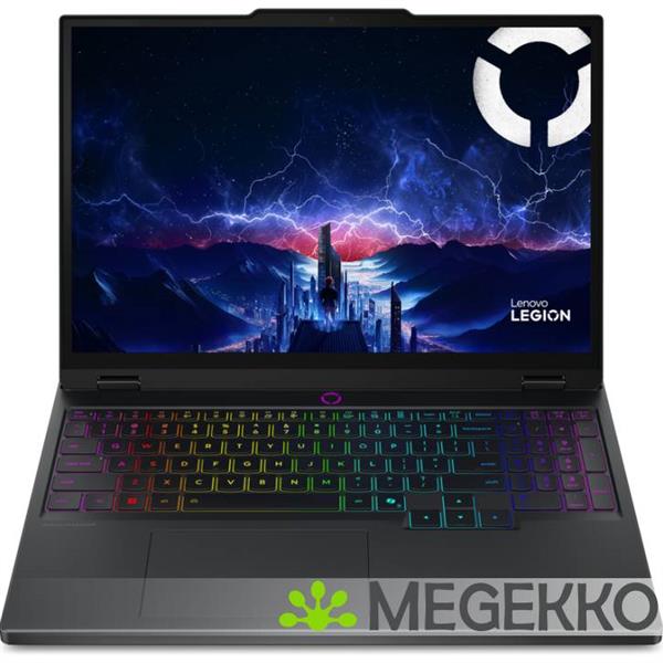 Grote foto lenovo legion 5 15iax10 15.1 intel core ultra 7 rtx 5060 gaming laptop computers en software overige computers en software