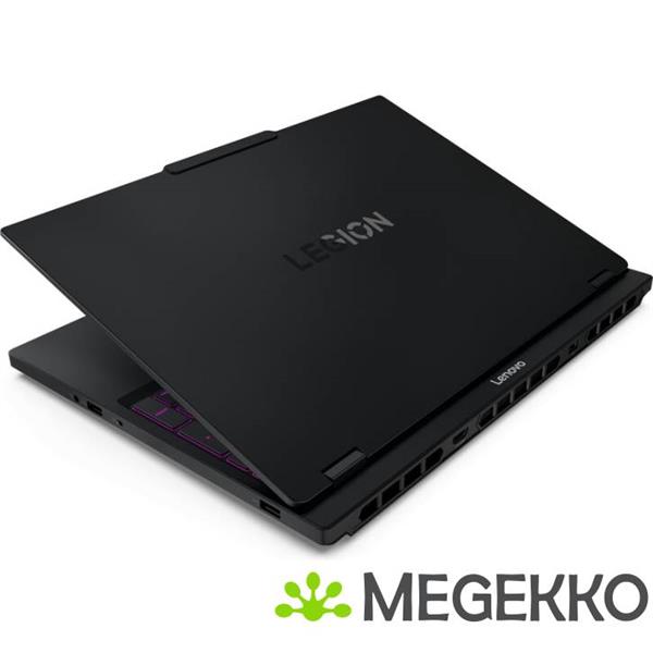Grote foto lenovo legion 5 15iax10 15.1 intel core ultra 7 rtx 5070 gaming laptop computers en software overige computers en software
