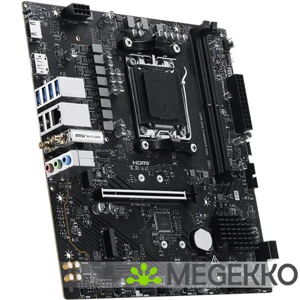 Grote foto msi pro a620am g evo wifi computers en software moederborden