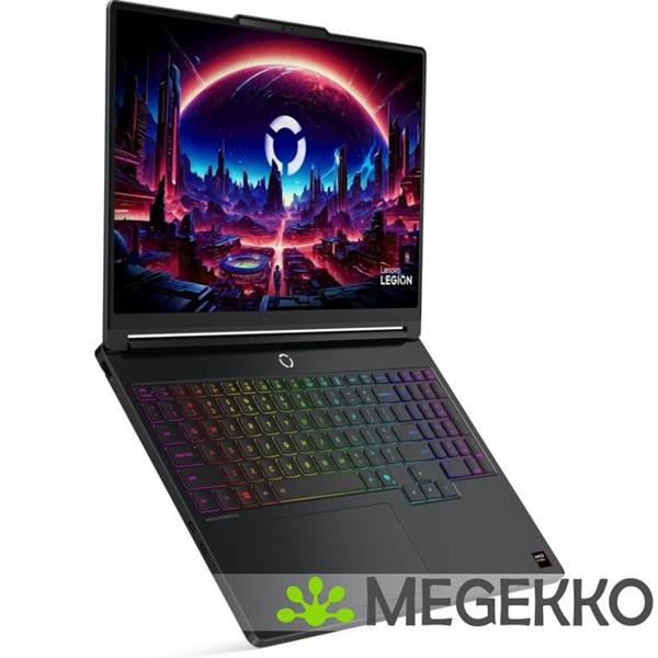 Grote foto lenovo legion 5 15ahp11 15.3 amd ryzen 7 rtx 5060 gaming laptop computers en software overige computers en software