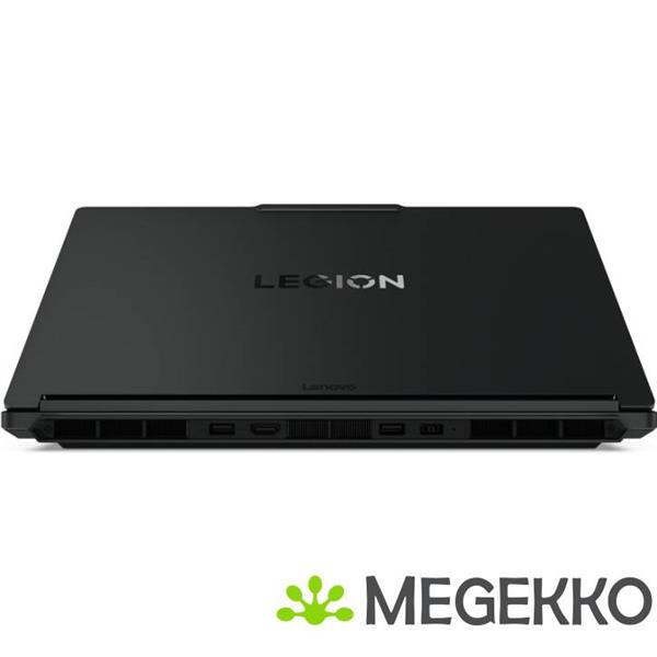 Grote foto lenovo legion 5 15ahp11 15.3 amd ryzen 7 rtx 5060 gaming laptop computers en software overige computers en software
