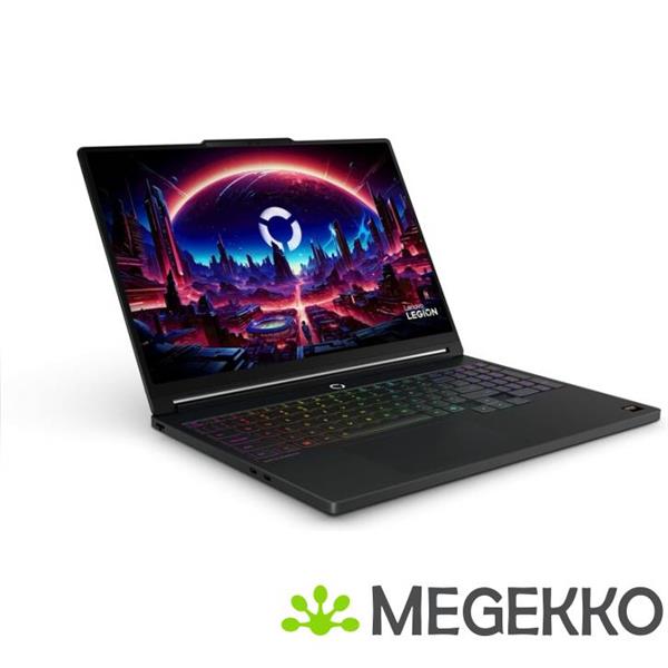 Grote foto lenovo legion 5 15ahp11 15.3 amd ryzen 7 rtx 5060 gaming laptop computers en software overige computers en software