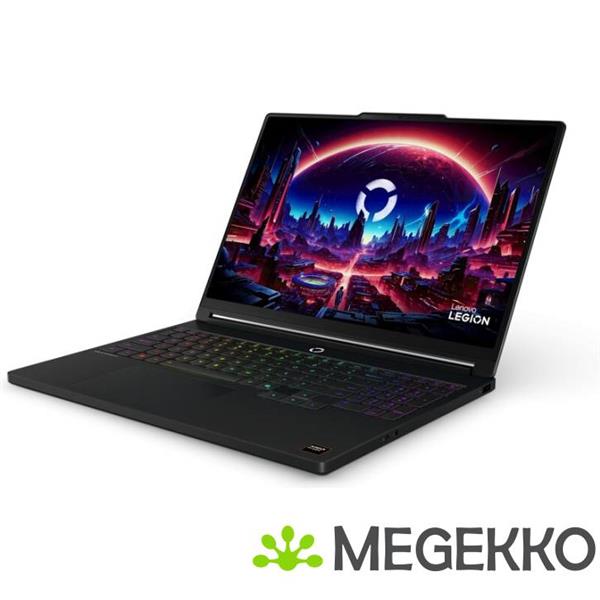 Grote foto lenovo legion 5 15ahp11 15.3 amd ryzen 7 rtx 5060 gaming laptop computers en software overige computers en software