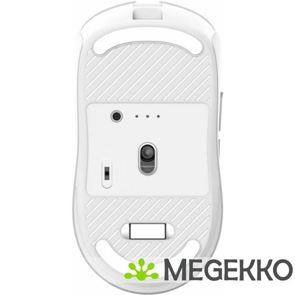 Grote foto msi forge k210 wireless combo white us computers en software overige computers en software