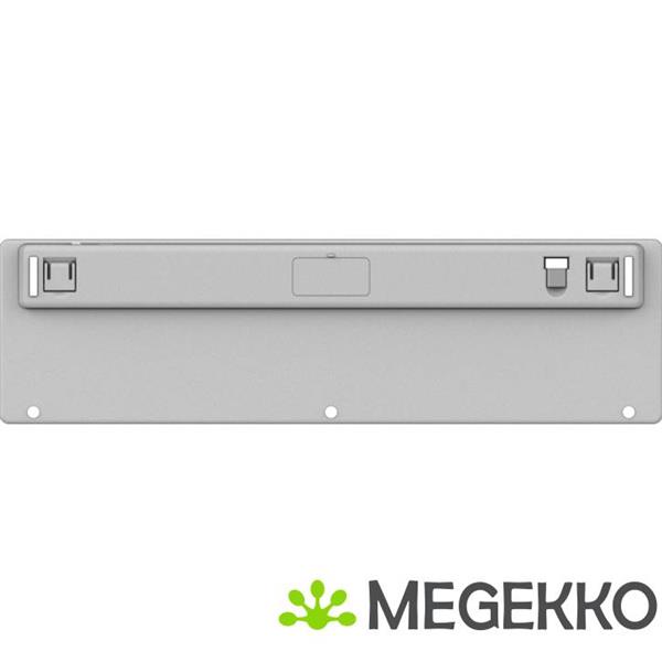 Grote foto msi forge k210 wireless combo white us computers en software overige computers en software