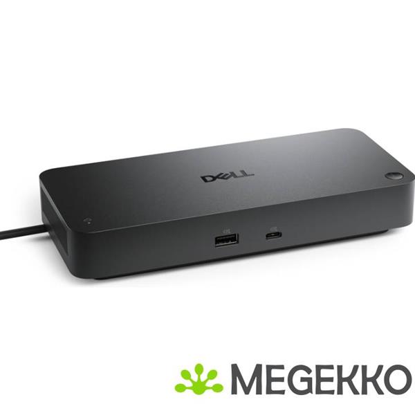 Grote foto dell pro thunderbolt 4 sd25tb4 bedraad zwart computers en software overige computers en software