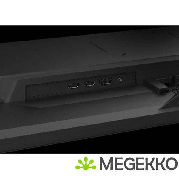 Grote foto gigabyte gs27q x 27 quad hd 240hz ips gaming monitor computers en software overige computers en software