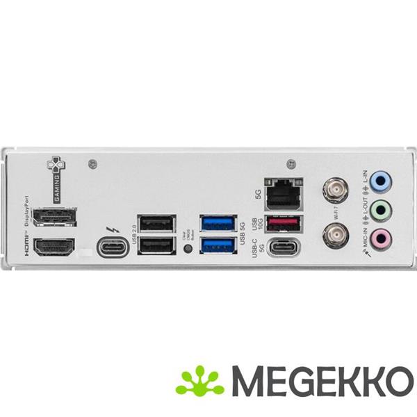 Grote foto msi b860m gaming plus wifi computers en software moederborden