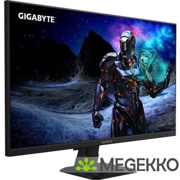 Grote foto gigabyte gs27q x 27 quad hd 240hz ips gaming monitor computers en software overige computers en software