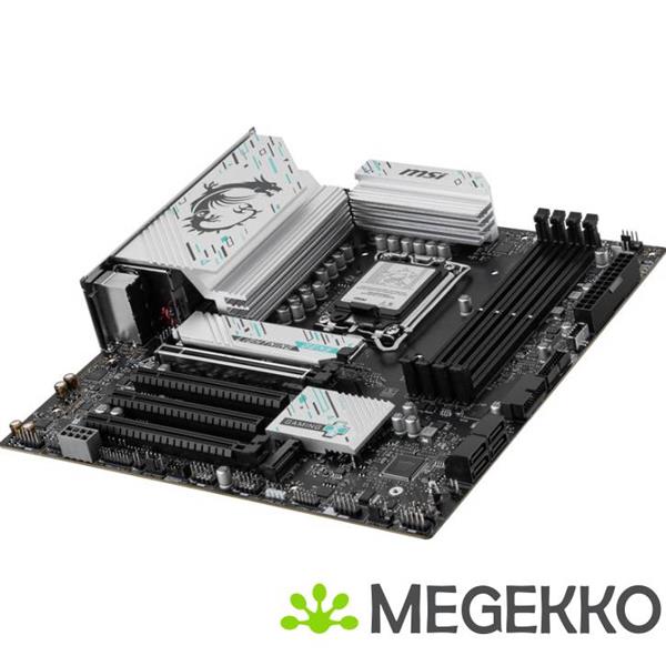 Grote foto msi b860m gaming plus wifi computers en software moederborden