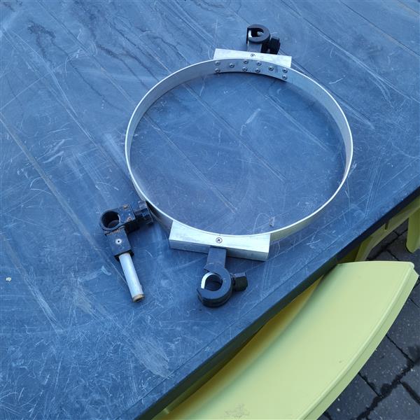 Grote foto rive visstation d 25 watersport en boten witvissen