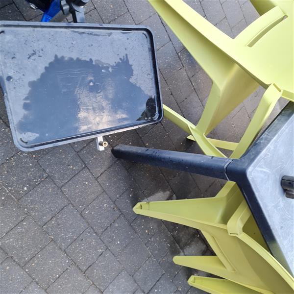 Grote foto rive visstation d 25 watersport en boten witvissen