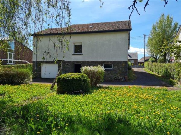 Grote foto 6880 bertrix aangename woning 5 slpks tuin. huizen en kamers eengezinswoningen