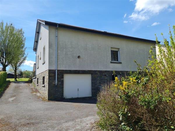 Grote foto 6880 bertrix aangename woning 5 slpks tuin. huizen en kamers eengezinswoningen