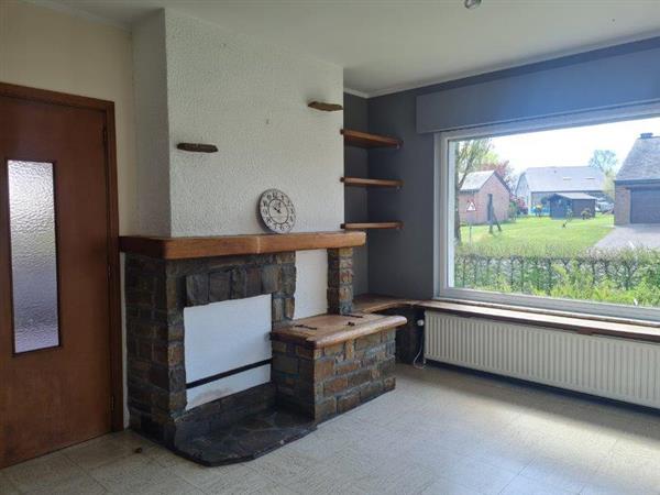 Grote foto 6880 bertrix aangename woning 5 slpks tuin. huizen en kamers eengezinswoningen