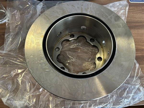 Grote foto bosch remschijf voor mercedes en volkswagen 0986478555 auto onderdelen overige auto onderdelen