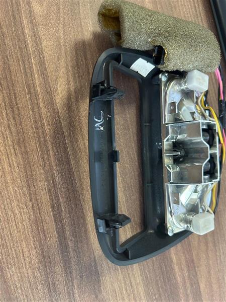 Grote foto gm 10434820 interieurlamp binnenverlichting oem nieuw auto onderdelen overige auto onderdelen