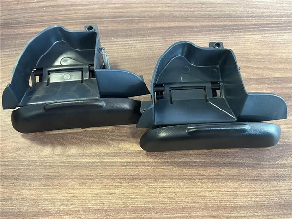 Grote foto gm 88948505 dakconsole opbergvak nieuw auto onderdelen overige auto onderdelen