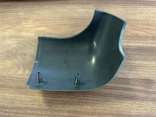 Grote foto bumperhoek linksachter chevy van oem gm 15970765 auto onderdelen overige auto onderdelen