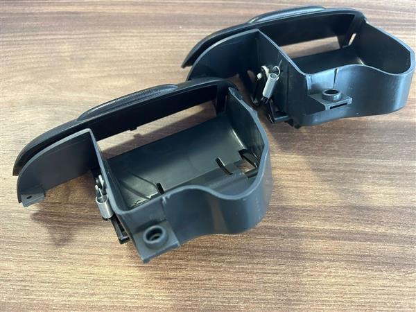 Grote foto gm 88948505 dakconsole opbergvak nieuw auto onderdelen overige auto onderdelen