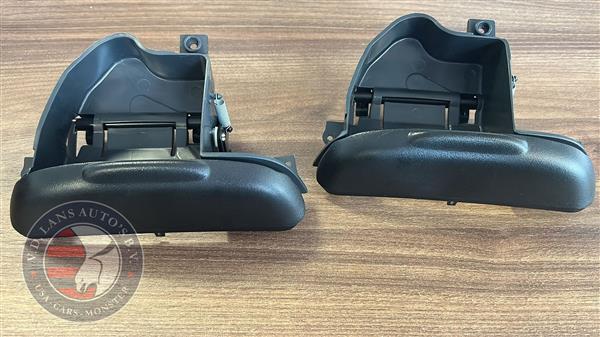 Grote foto gm 88948505 dakconsole opbergvak nieuw auto onderdelen overige auto onderdelen