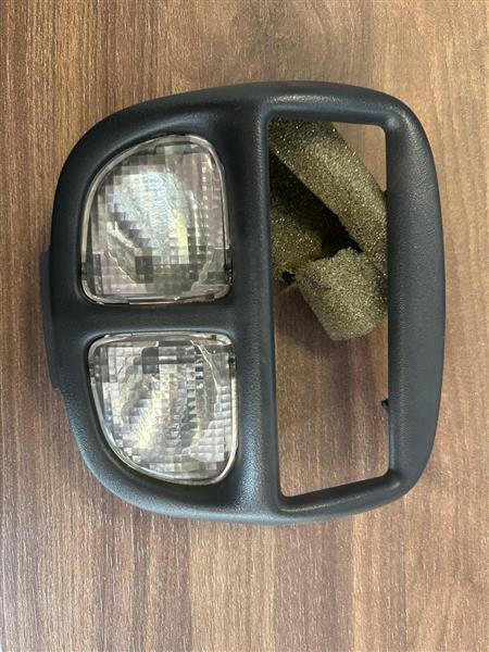 Grote foto gm 10434820 interieurlamp binnenverlichting oem nieuw auto onderdelen overige auto onderdelen