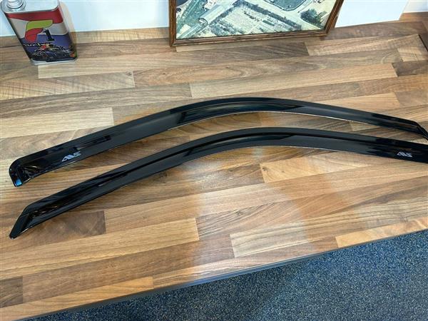 Grote foto avs 94109 ventvisors raamwindschermen set 4 stuks auto onderdelen accessoire delen