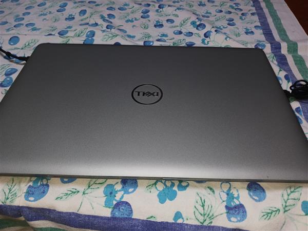 Grote foto dell latitude i5 13th generatie computers en software laptops en notebooks