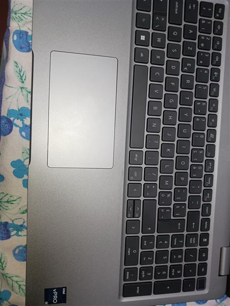 Grote foto dell latitude i5 13th generatie computers en software laptops en notebooks