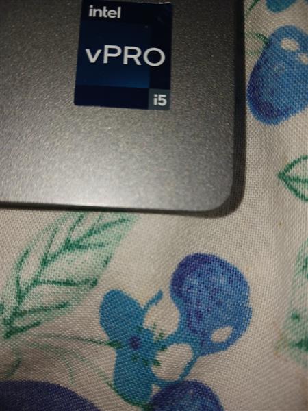 Grote foto dell latitude i5 13th generatie computers en software laptops en notebooks