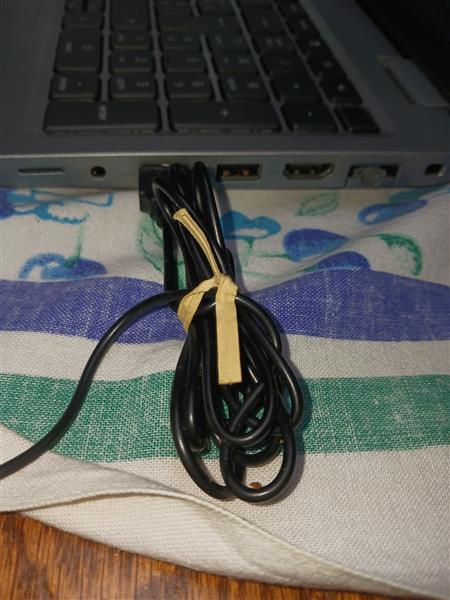 Grote foto dell latitude i5 13th generatie computers en software laptops en notebooks